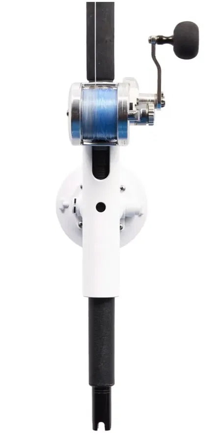 Single Rod Holder/Transom