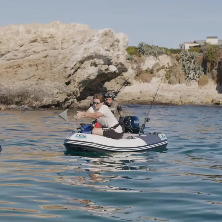 Dinghy Anchor Kit