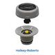 NeverSoft™ Highfield Automatic Tube Inflation Cap